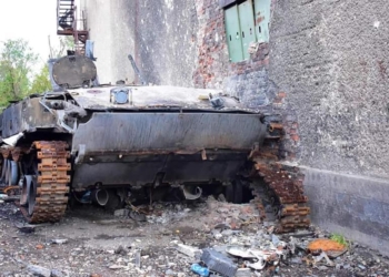 За добу у окупантів – ще мінус 240 осіб. Повні втрати ворога