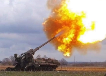 У окупантів за добу – ще мінус 280 осіб. Повна статистика втрат ворога за 5 місяців вторгнення