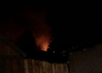 Из Белгорода на Харьков ночью выпустили “искандеры”. Часть ракет “вернулась” (ВИДЕО)