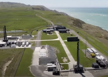 Война – как на ладони. На орбиту запустили секретную аппаратуру для Пентагона и ЦРУ (ФОТО, ВИДЕО)