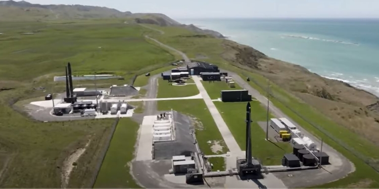 Война – как на ладони. На орбиту запустили секретную аппаратуру для Пентагона и ЦРУ (ФОТО, ВИДЕО)