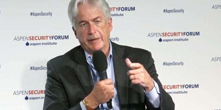 «Ходить багато чуток про здоров’я  Путіна, але, наскільки ми можемо судити, він надто здоровий», – директор ЦРУ