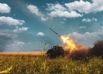 За добу у окупантів – ще мінус 160 осіб, всього з початку вторгнення – більше 40,8 тисяч