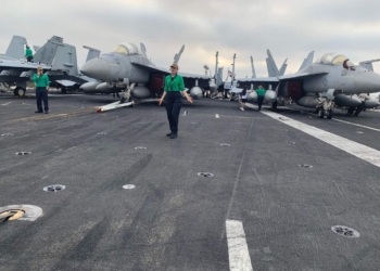 Із Миколаєва до Військового флоту Америки: як українка допомагає співвітчизникам (фото)