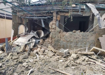 21 зруйнований об’єкт інфраструктури на Миколаївщині упродовж доби – поліція (ФОТО)