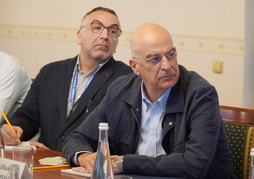 Греція планує звернутися до Міжнародного суду в Гаазі із заявою про розслідування злочинів рф  не тільки в Маріуполі, але й на Одещині (ФОТО) 5
