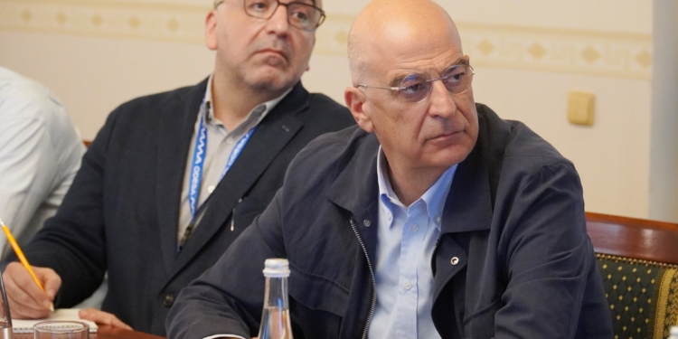 Греція планує звернутися до Міжнародного суду в Гаазі із заявою про розслідування злочинів рф не тільки в Маріуполі, але й на Одещині (ФОТО)