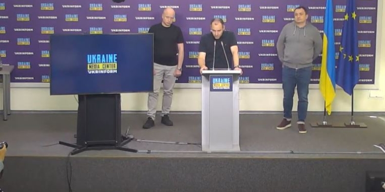 Вивіз зерна почнеться цього тижня. Як будут рухатись каравани (ВІДЕО)