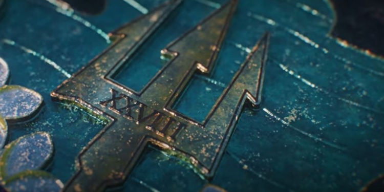 Натякають? США показали, як разом з партнерами потопили корабель (ВІДЕО)