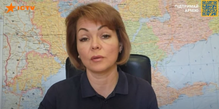 “Дуже велике “віяло”. Окупанти обстріляли Миколаїв, ймовірно, знову з комплексу С-300, – ОК “Південь” (ВІДЕО)