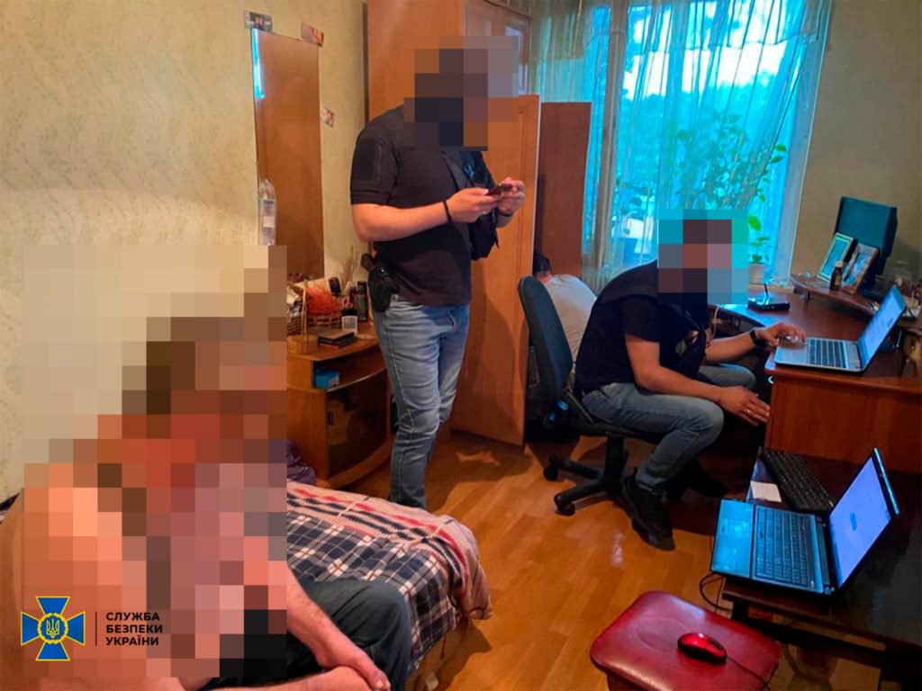 На Миколаївщині СБУ затримала 3 глибоко законспірованих ворожих агентів, які розвідували позиції ЗСУ (ВІДЕО) 7