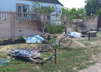 5 загиблих та 2 поранених внаслідок чергових обстрілів військовими рф населених пунктів Миколаївщини – розпочато провадження (ФОТО)