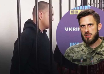 Військовополонених іноземців звозять до “ДНР”, щоб там страчувати, – спікер  Інтернаціонального легіону