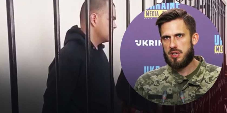 Військовополонених іноземців звозять до “ДНР”, щоб там страчувати, – спікер  Інтернаціонального легіону
