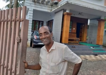 Індієць виграв джек-пот лотереї напередодні продажу свого будинку через банкрутство