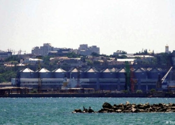 Атака на Одеський порт – не було там ні катера, ні протикорабельних ракет, – британська розвідка