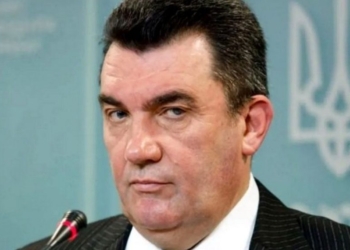 Західна зброя для ЗСУ вже змінює хід війни – секретар РНБО