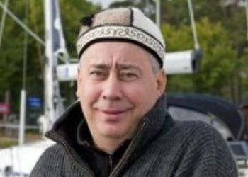 Еще один топ-менеджер, связанный c “Газпромом”, якобы застрелился в загородном доме. Это уже пятый (ФОТО)