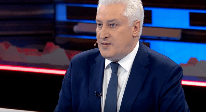 В рф уже призывают мстить за Новую Каховку – “мосты – это легитимные военные цели”