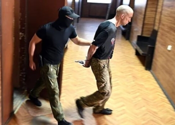 В плену “ДНР” умер гражданин Великобритании