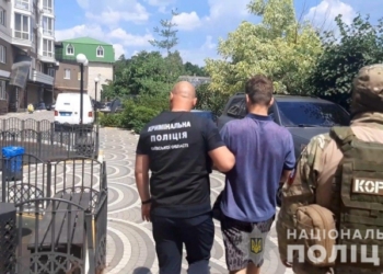 Жених-потрошитель: киевский адвокат вырезал любимой язык, сердце и матку, и по кускам развозил по свалкам (ФОТО, ВИДЕО)