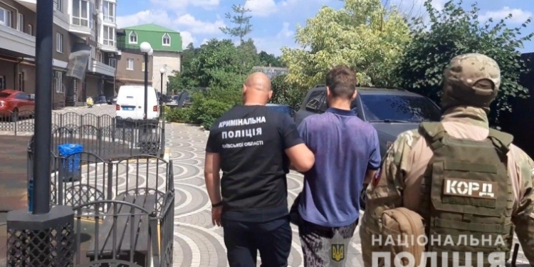 Жених-потрошитель: киевский адвокат вырезал любимой язык, сердце и матку, и по кускам развозил по свалкам (ФОТО, ВИДЕО)