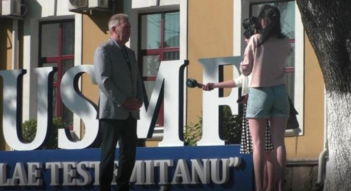 Кивалов в Молдове тайно встретился с соратником патриарха Кирилла. Предполагают – как возможный гауляйтер в случае оккупации Одессы (ФОТО)