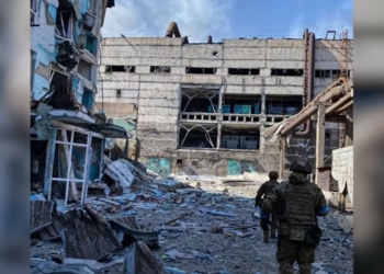 Операция “Азовсталь”. Буданов и защитники крепости вскрыли подробности (ФОТО, ВИДЕО)