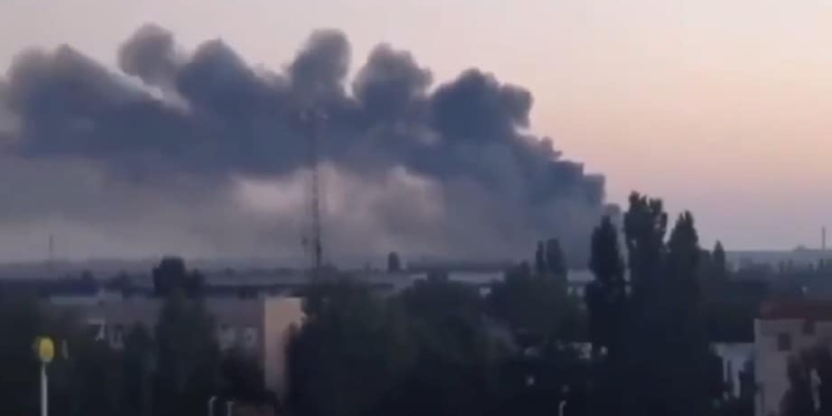 “HIMARS’ы животворящие”: 11 мест скопления врага, куда ВСУ нанесли ракетные удары 10 июля