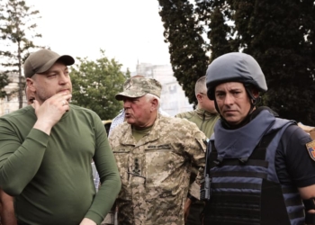 В Виннице после обстрела задержаны предполагаемые наводчики, одного избили местные (ВИДЕО)