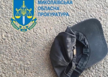Студент з Южноукраїнська не любив родича, у родича був магазин, студент вирішив, що треба ділитись