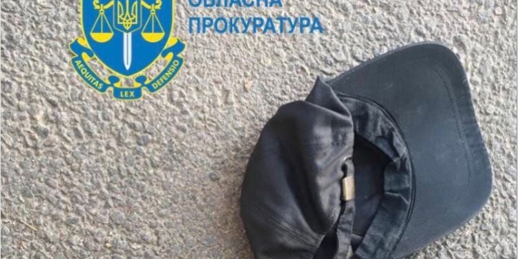 Студент з Южноукраїнська не любив родича, у родича був магазин, студент вирішив, що треба ділитись