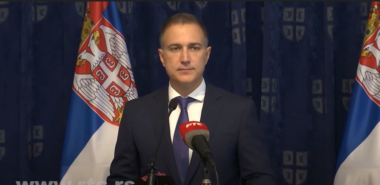 Український літак Ан-12, що розбився в Греції, перевозив “оборонну продукцію сербського виробництва” (ВІДЕО)