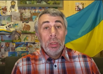Людина під завалами. Комаровський розповів, як правильно надати допомогу (ВІДЕО)