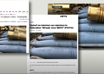 На снарядах можна буде лишити “послання” для Росії за донат ЗСУ (ВІДЕО)