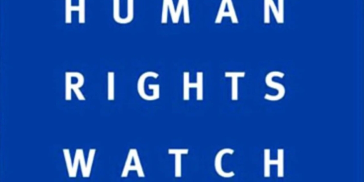 «Російські війська перетворили окуповані території на півдні України на прірву страху і дикого беззаконня», – HRW