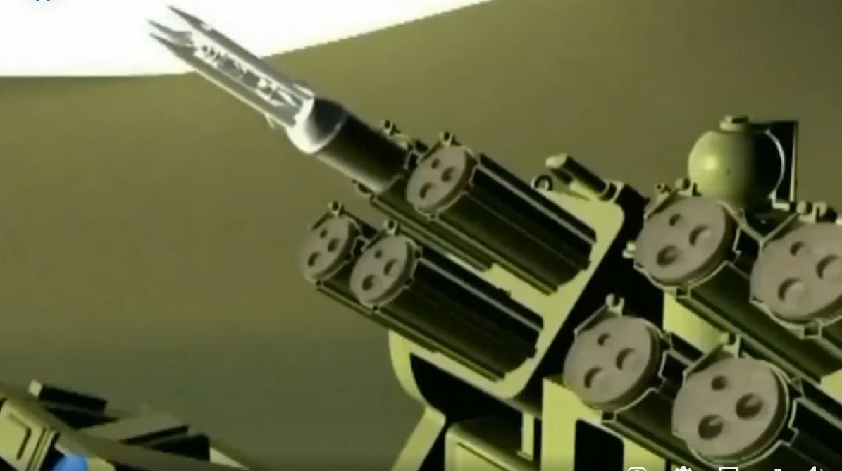 Перші британські ЗРК Stormer уже в Україні. Що це за зброя (ВІДЕО)