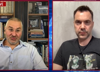 “У Високопілля наші трохи не те зробили”, – Арестович повідомив про зрив оточення рашистів на Херсонщині (ВІДЕО)