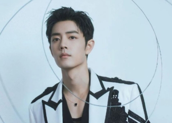 Найкрасивішим чоловіком 2022 року став китаєць (ФОТО)