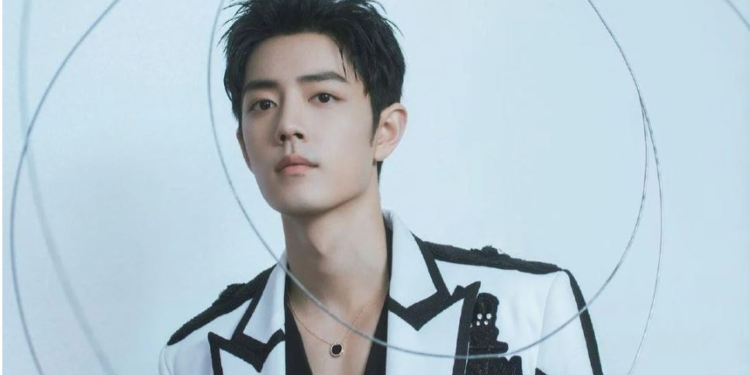 Найкрасивішим чоловіком 2022 року став китаєць (ФОТО)