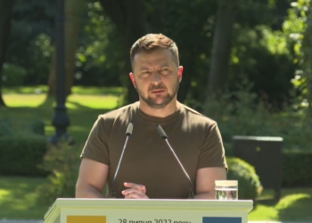 Зеленський прокоментував позбавлення Корбана громадянства (ВІДЕО)