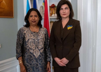 Эксперты ООН помогут расследовать сексуальные военные преступления в Украине (ФОТО)