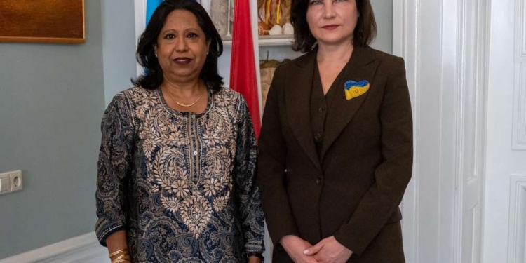 Эксперты ООН помогут расследовать сексуальные военные преступления в Украине (ФОТО)