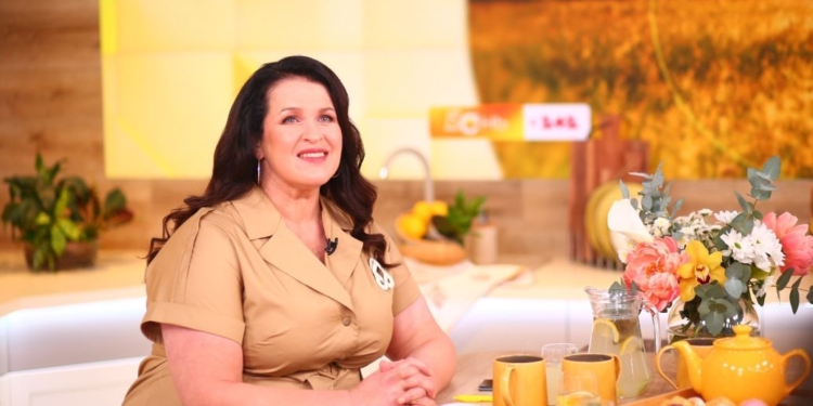 Померла Руслана Писанка (ФОТО)