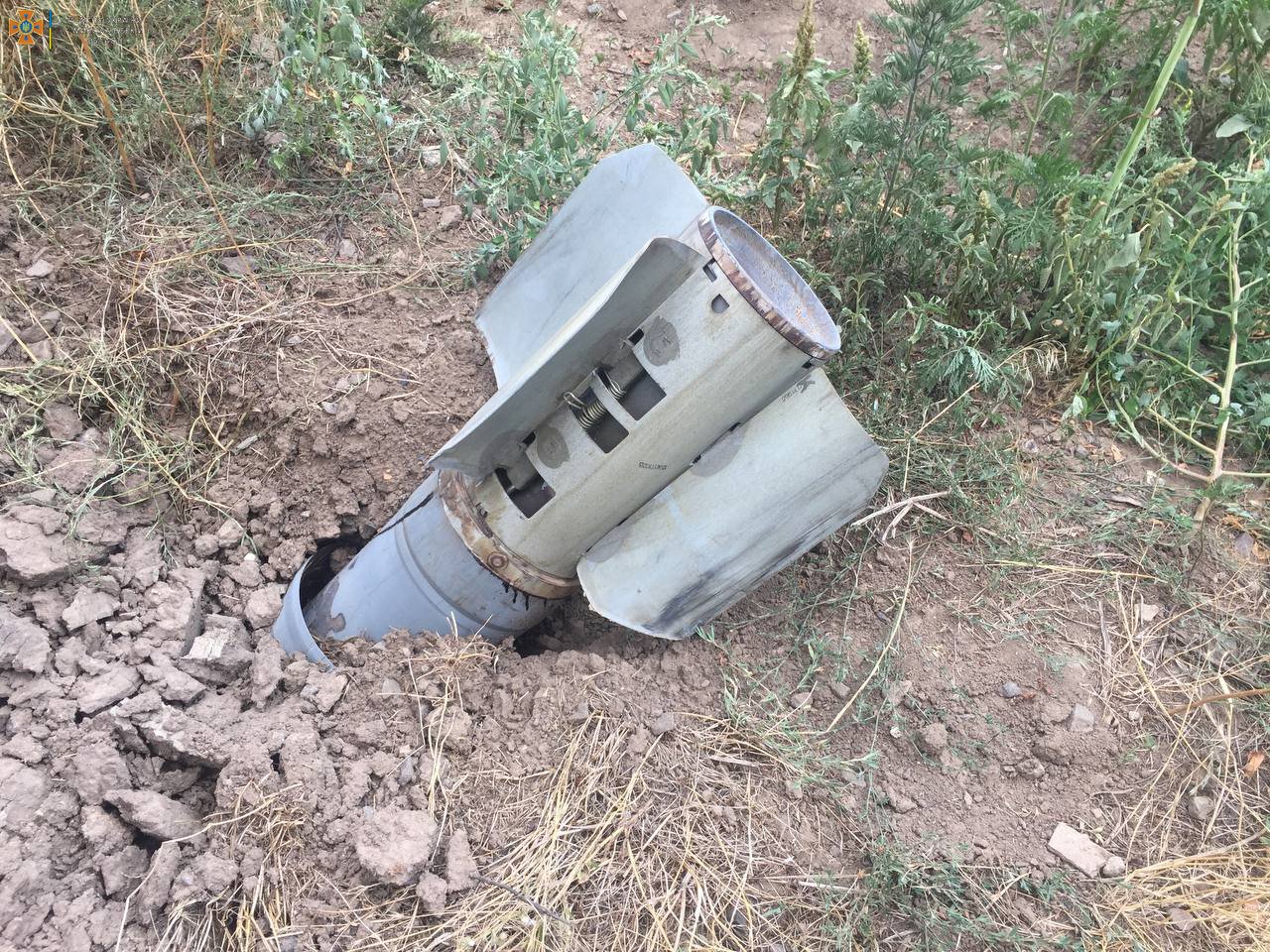 З 19 пожеж на Миколаївщині за добу 8 виникли через російські обстріли (ФОТО)