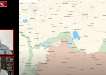 Більше тисячі рашистів оточені на Херсонщині, їм запропонують здатися, – Арестович (ВІДЕО)