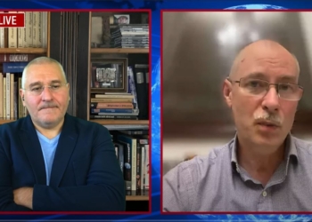 “Жесту доброї волі” в Херсоні не буде, – Жданов (ВІДЕО)