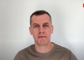 “Росіяни хочуть зламати ситуацію на півдні, вони не відмовляються від ідеї захопити Запоріжжя та Миколаїв”, – експерт центру безпеки (ВІДЕО)