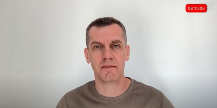 “Росіяни хочуть зламати ситуацію на півдні, вони не відмовляються від ідеї захопити Запоріжжя та Миколаїв”, – експерт центру безпеки (ВІДЕО)