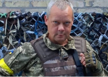 Как изменились рашисты с начала войны, – рассказал тот, кто общался с ними в Буче, а сейчас воюет на Донбассе (ФОТО)